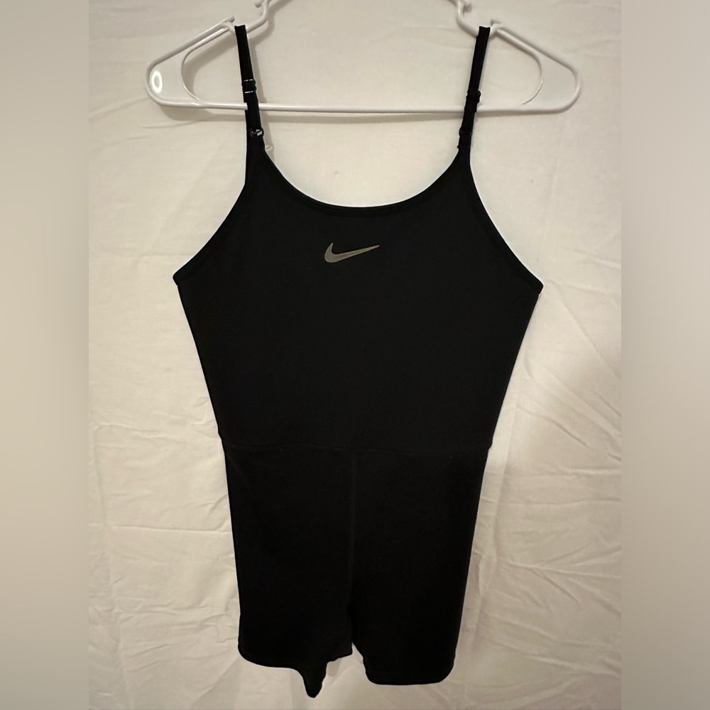 Girls Nike Dri-Fit Jumpsuit